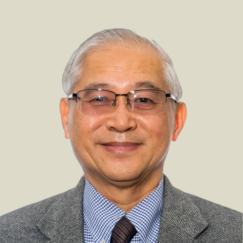 Joshua Ting