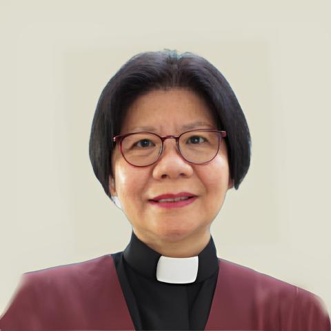 Judy Lin