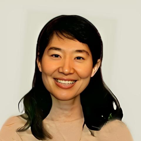 Esther Liu
