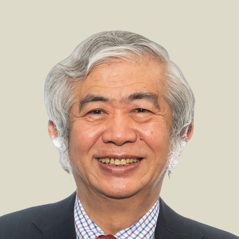 Sherman Xiong