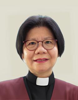 Judy Lin